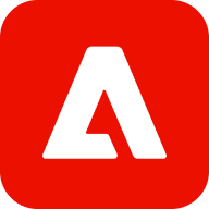 Adobe logo