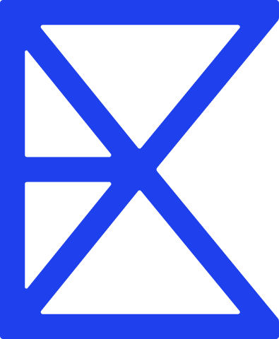 Exa AI logo