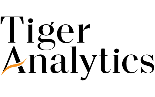 Tiger Analytics logo
