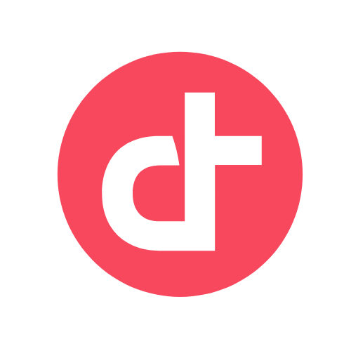 Devoteam G Cloud logo