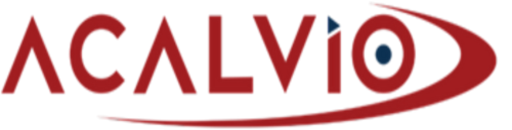 Acalvio Technologies logo