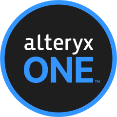 Alteryx logo