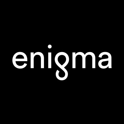 Enigma Technologies logo