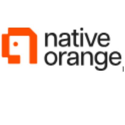 Nativeorange logo