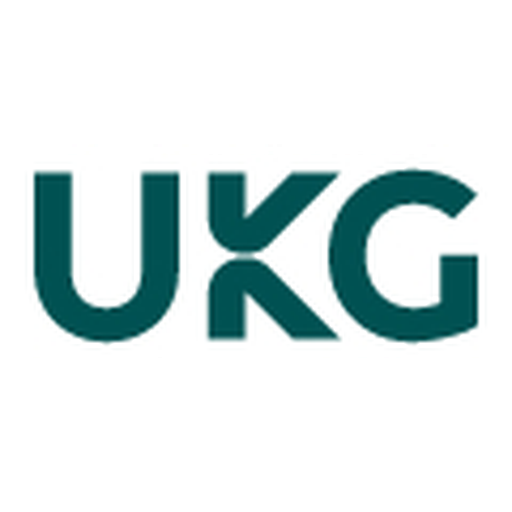 UKG logo