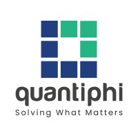 Quantiphi logo