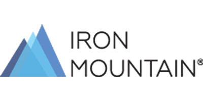 Iron Mountain InSight logo