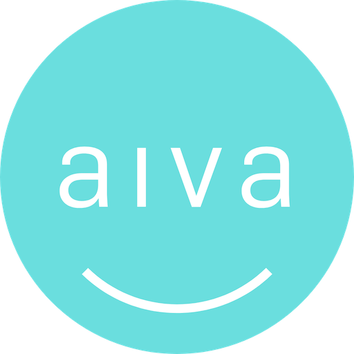Aiva logo