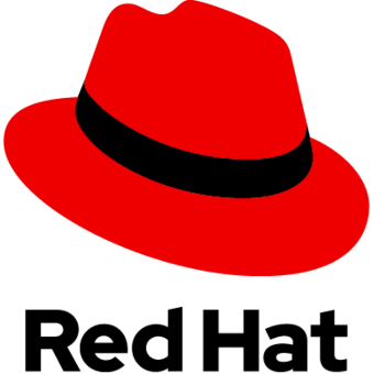 Red Hat logo