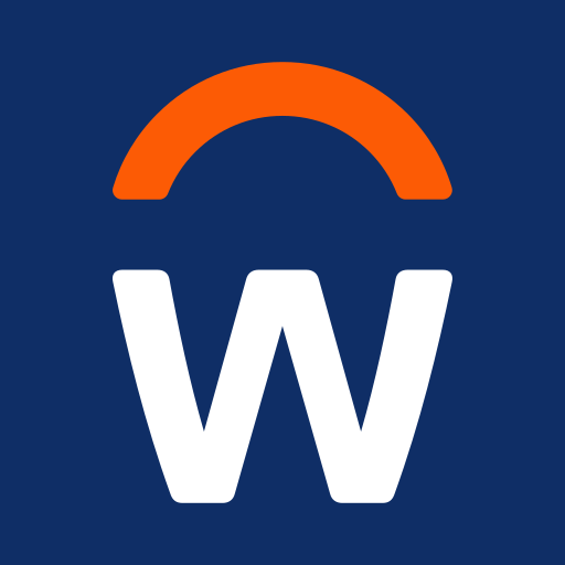 Workday logo