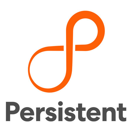 persistent.com logo