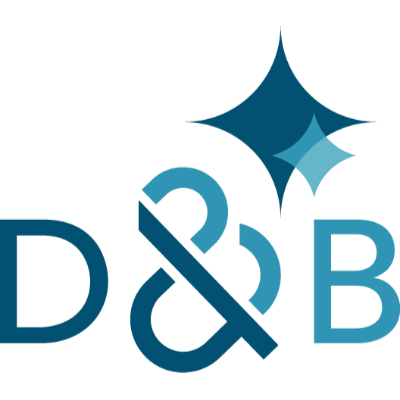 D&B.AI Business Verification (3P, Dun & Bradstreet) logo
