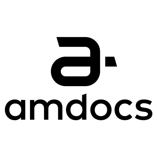 Amdocs logo