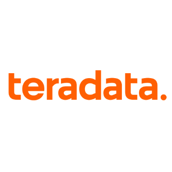 Teradata logo