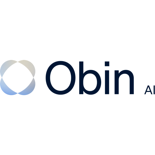 Obin Financial (3P, OBIN HOLDINGS INC.) logo