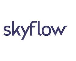 Skyflow logo