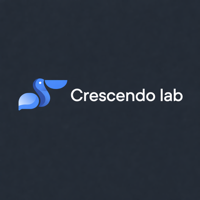 Crescendo Lab logo