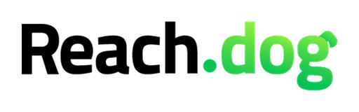 Reachdog logo