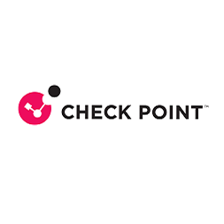 Check Point Software Technologies logo