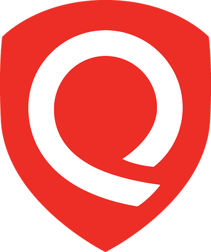 Qualys logo