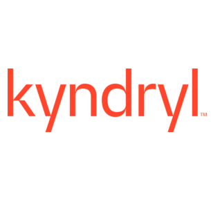 Kyndryl logo