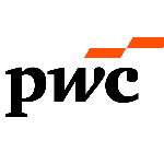 PricewaterhouseCoopers logo