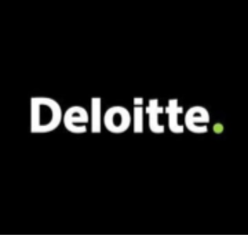 Deloitte Consulting logo