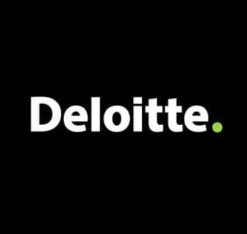 Deloitte Consulting logo