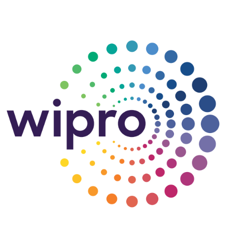 Wipro logo