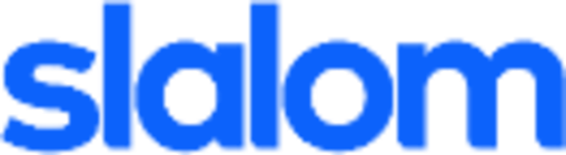 Slalom logo
