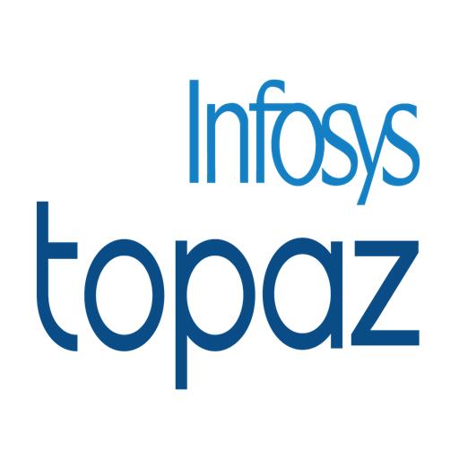 Infosys logo
