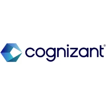 Cognizant Technology Solutions logo