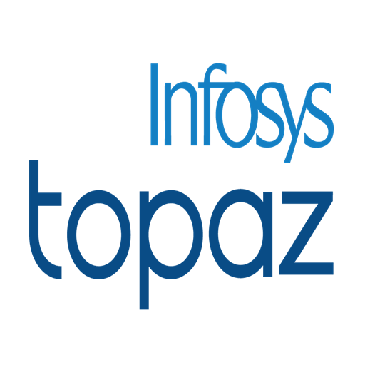 Infosys logo