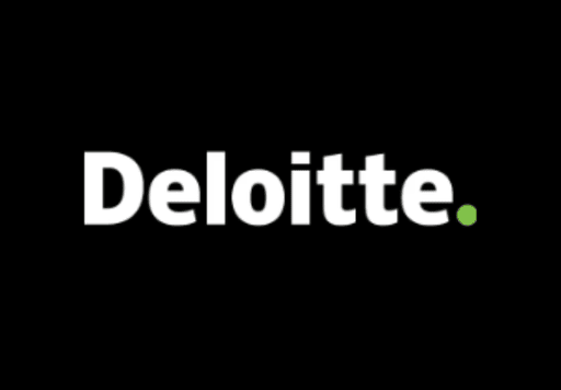 Deloitte Consulting logo